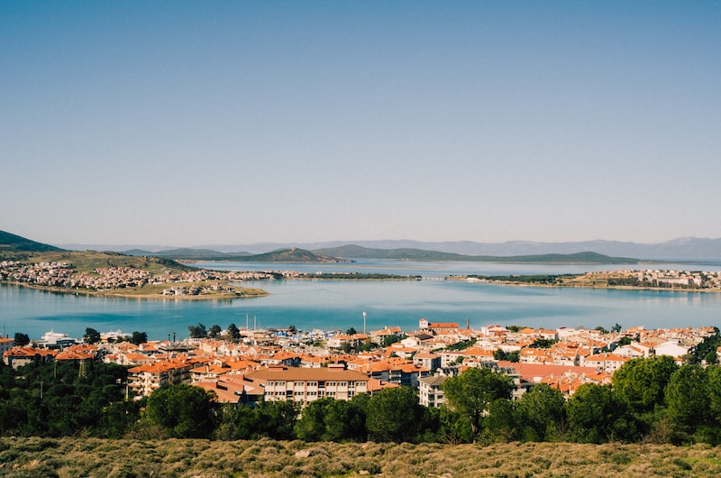 ayvalık cunda ayvalık cunda